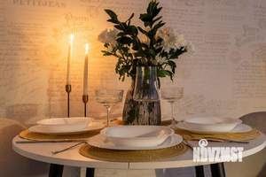 2-к квартира, посуточно, 40м2, 1/1 этаж