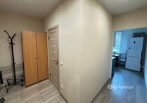 1-к квартира, на длительный срок, 39м2, 3/7 этаж