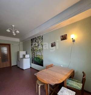 3-к квартира, на длительный срок, 100м2, 8/17 этаж