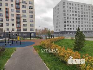 Студия квартира, на длительный срок, 24м2, 6/9 этаж