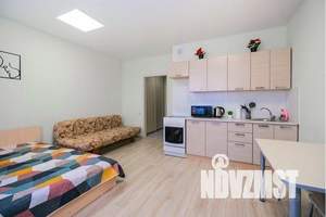 1-к квартира, посуточно, 30м2, 16/24 этаж