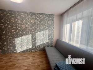 2-к квартира, на длительный срок, 43м2, 2/5 этаж