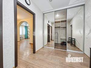 2-к квартира, на длительный срок, 65м2, 5/25 этаж