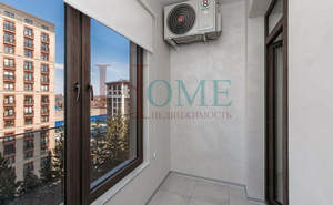 3-к квартира, на длительный срок, 70м2, 8/16 этаж