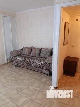 1-к квартира, на длительный срок, 29м2, 1/5 этаж