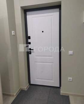 Студия квартира, на длительный срок, 31м2, 7/15 этаж