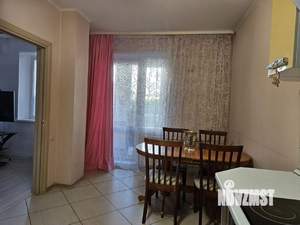 2-к квартира, на длительный срок, 75м2, 1/17 этаж