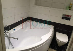 Студия квартира, на длительный срок, 30м2, 10/18 этаж