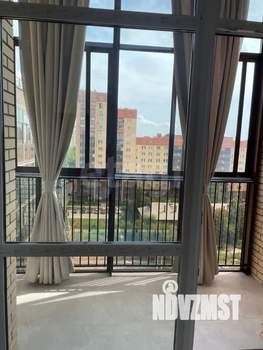 1-к квартира, на длительный срок, 25м2, 8/8 этаж