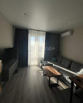 2-к квартира, на длительный срок, 44м2, 19/25 этаж