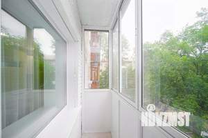 1-к квартира, посуточно, 49м2, 1/1 этаж