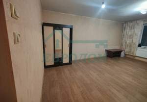 1-к квартира, на длительный срок, 54м2, 8/10 этаж