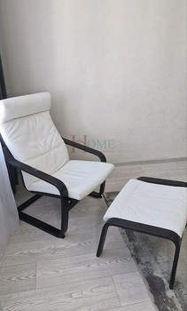 1-к квартира, на длительный срок, 38м2, 11/17 этаж