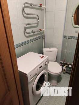 1-к квартира, на длительный срок, 30м2, 5/6 этаж