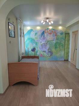 3-к квартира, на длительный срок, 96м2, 17/18 этаж