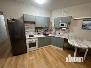 Студия квартира, на длительный срок, 30м2, 10/10 этаж