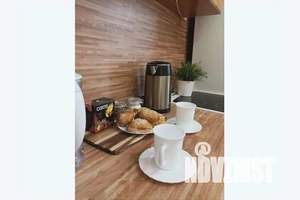 1-к квартира, посуточно, 43м2, 7/11 этаж