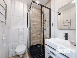 2-к квартира, на длительный срок, 33м2, 9/25 этаж