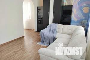 2-к квартира, посуточно, 60м2, 3/25 этаж