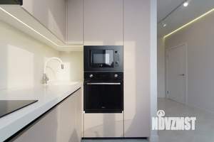 2-к квартира, на длительный срок, 42м2, 5/7 этаж