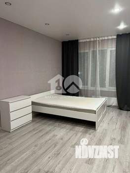 1-к квартира, на длительный срок, 35м2, 2/17 этаж