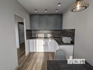 1-к квартира, на длительный срок, 37м2, 11/27 этаж