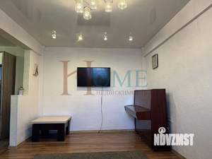 3-к квартира, на длительный срок, 58м2, 1/5 этаж