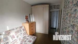 2-к квартира, посуточно, 45м2, 3/9 этаж