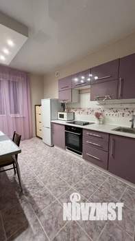 1-к квартира, на длительный срок, 41м2, 10/10 этаж