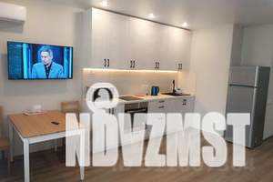 1-к квартира, посуточно, 38м2, 6/17 этаж