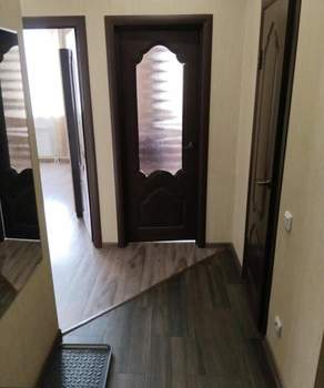 2-к квартира, на длительный срок, 67м2, 5/19 этаж