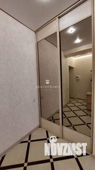 2-к квартира, на длительный срок, 60м2, 2/9 этаж