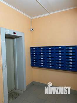 1-к квартира, на длительный срок, 37м2, 11/17 этаж