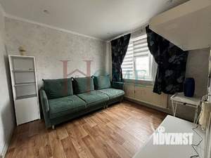 2-к квартира, на длительный срок, 31м2, 5/5 этаж