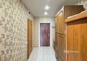 Студия квартира, на длительный срок, 39м2, 5/10 этаж