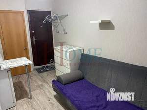 Студия квартира, на длительный срок, 14м2, 1/5 этаж