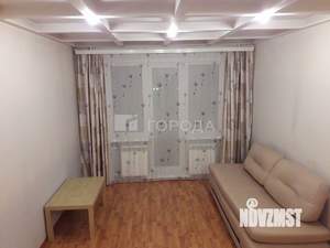 1-к квартира, на длительный срок, 40м2, 3/10 этаж