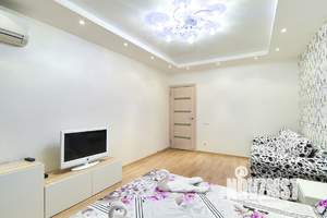 1-к квартира, посуточно, 45м2, 3/14 этаж