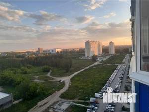 Студия квартира, на длительный срок, 30м2, 7/17 этаж