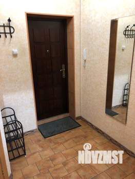 1-к квартира, на длительный срок, 40м2, 14/22 этаж