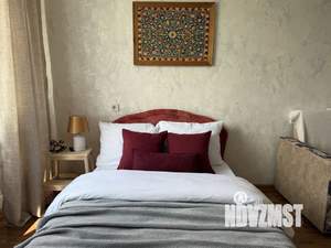 2-к квартира, посуточно, 60м2, 11/11 этаж