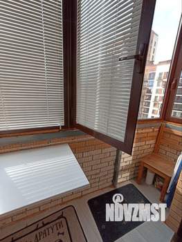 1-к квартира, на длительный срок, 40м2, 7/16 этаж