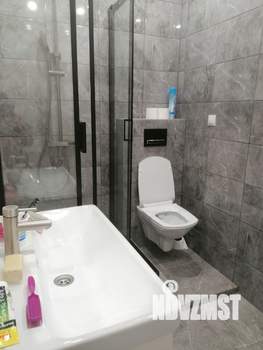 1-к квартира, на длительный срок, 37м2, 7/21 этаж