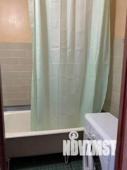 1-к квартира, посуточно, 35м2, 4/9 этаж