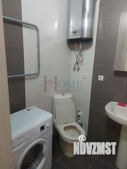 1-к квартира, на длительный срок, 30м2, 4/25 этаж