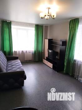 1-к квартира, на длительный срок, 32м2, 2/5 этаж