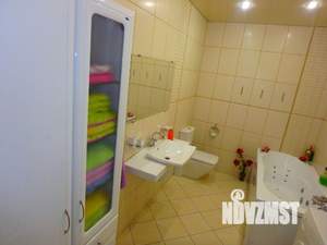 1-к квартира, посуточно, 100м2, 1/1 этаж