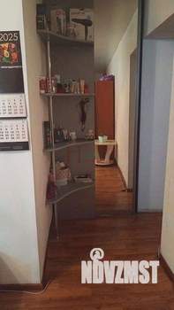 3-к квартира, на длительный срок, 56м2, 2/5 этаж