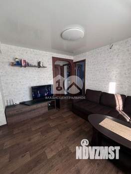 2-к квартира, на длительный срок, 37м2, 6/9 этаж