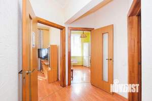 1-к квартира, посуточно, 47м2, 1/1 этаж